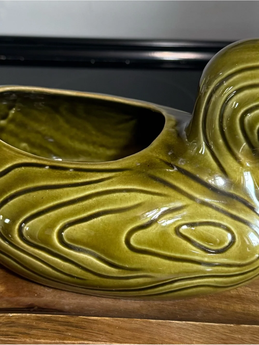 Other olive green